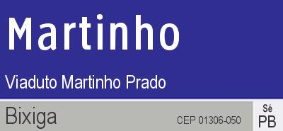 Viaduto Martinho Prado