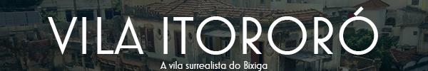 Vila Itororó