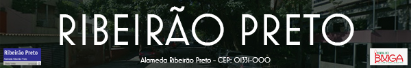 Alameda Ribeirão Preto