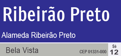 Alameda Ribeirão Preto