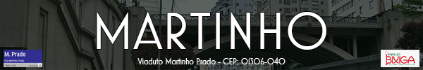 Viaduto Martinho Prado