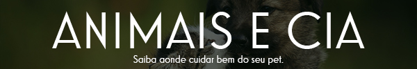 Animais & Cia no Bixiga