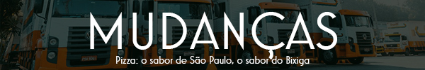 Carretos e Mudanças no Bixiga