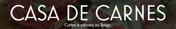Casa de Carnes no Bixiga