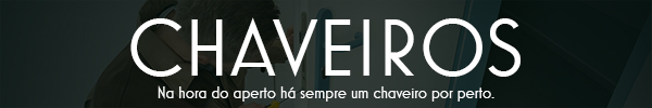 Chaveiros no Bixiga