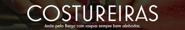 Costureiras no Bixiga
