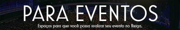 Espaço para Eventos no Bixiga