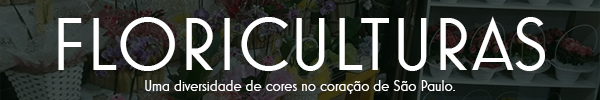 Floriculturas no Bixiga