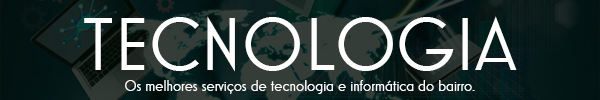 Tecnologia e Informática no Bixiga