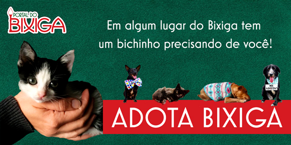 Adota Bixiga