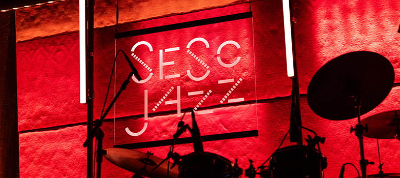 SESC Jazz