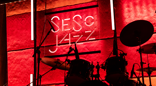 Sesc 14 Bis, no Bixiga, será um dos palcos do Sesc Jazz 2023