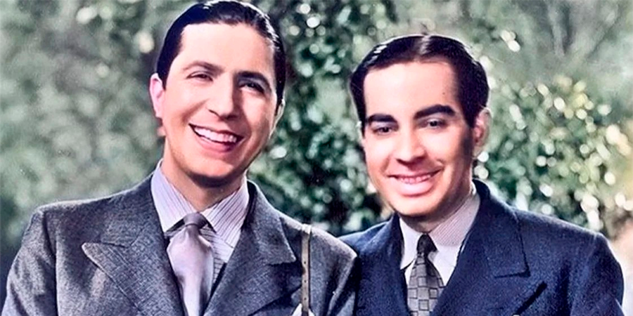 Memórias do Bixiga: Você sabia que o maior parceiro de Carlos Gardel nasceu no Bixiga? 