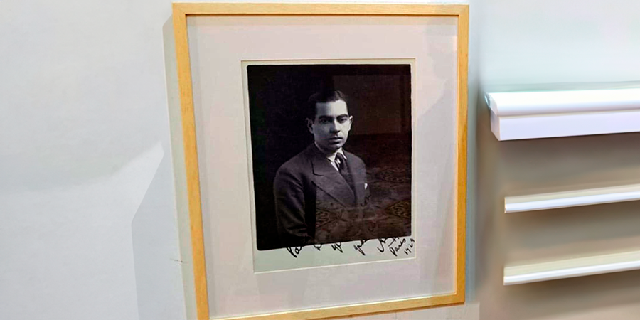 Memórias do Bixiga: Você sabia que o maior parceiro de Carlos Gardel nasceu no Bixiga? 