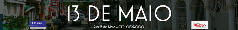 <span class="hpt_headertitle">Rua 13 de Maio</span>