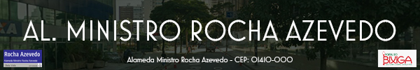 <span class="hpt_headertitle">Alameda Ministro Rocha Azevedo</span>
