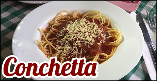 Conchetta
