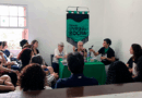 Feira do Livro da Rocha movimenta o Bixiga