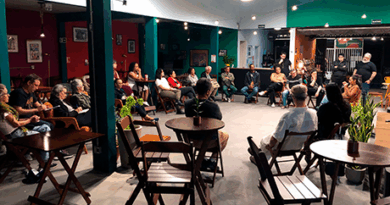 Comunidade cria o Movimento Bixiga Sem Lixo