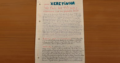 São Paulo faz 435 anos e comemora com um gigante bolo