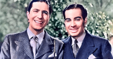 Você sabia que o maior parceiro de Carlos Gardel nasceu no Bixiga?