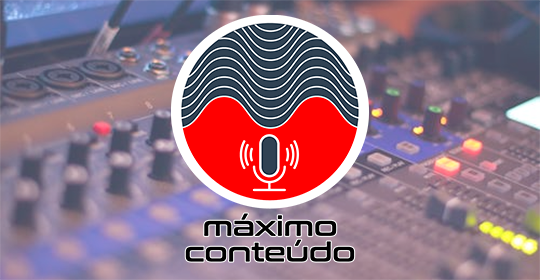 Máximo Conteúdo