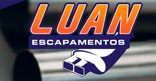 Luan Escapamentos